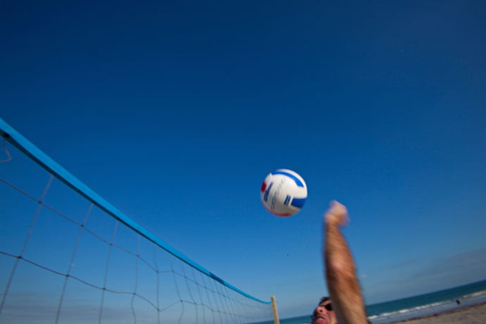 Imagen general del Hotel International Palms Resort Cocoa Beach. Foto 2