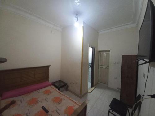 Imagen de la habitación del Hotel International Pyramids. Foto 19