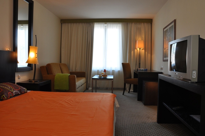 Imagen de la habitación del Hotel International, Rab Island. Foto 4