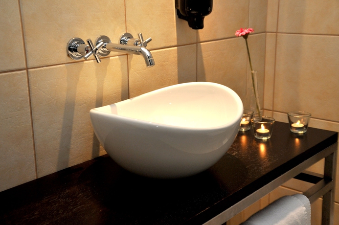 Imagen de la habitación del Hotel International, Rab Island. Foto 6