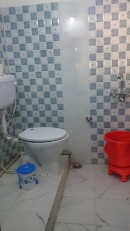 Imagen general del Hotel International Residency. Foto 3