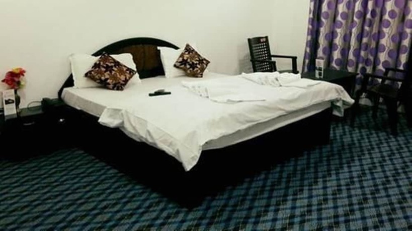 Imagen general del Hotel International Residency. Foto 4