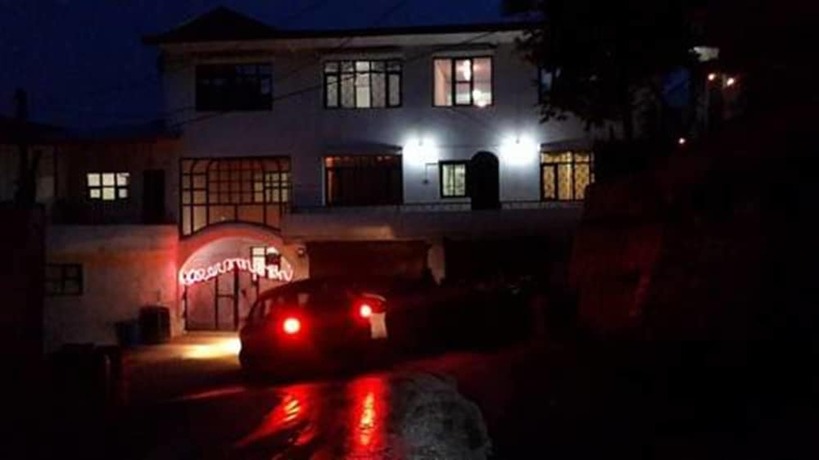 Imagen general del Hotel International Residency. Foto 11