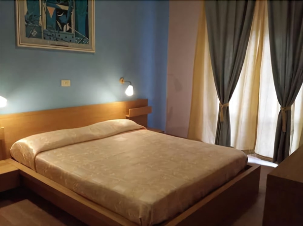 Imagen de la habitación del Hotel International Resort. Foto 4