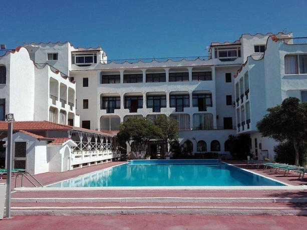 Imagen general del Hotel International Resort. Foto 1