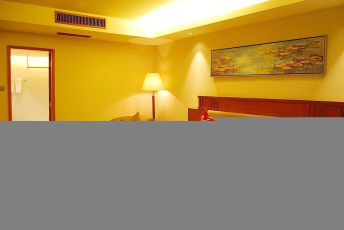 Imagen de la habitación del Hotel International Ruian. Foto 7