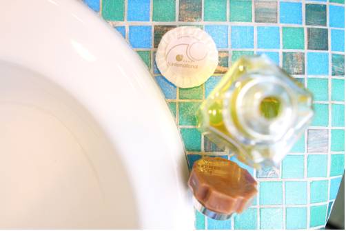 Imagen de la habitación del Hotel International, San Benedetto del Tronto. Foto 2