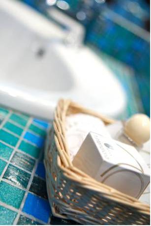 Imagen de la habitación del Hotel International, San Benedetto del Tronto. Foto 13