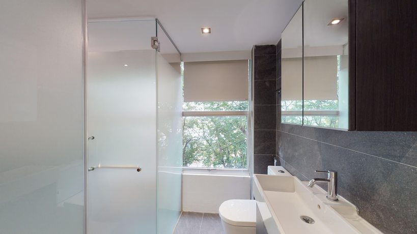 Imagen de la habitación del Hotel International Service Apartments. Foto 11