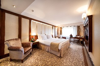 Imagen general del Hotel International Sinaia. Foto 2