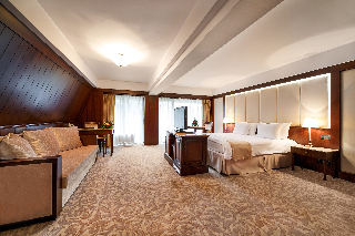 Imagen general del Hotel International Sinaia. Foto 3