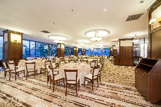 Imagen general del Hotel International Sinaia. Foto 5