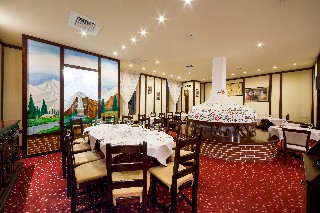 Imagen general del Hotel International Sinaia. Foto 7