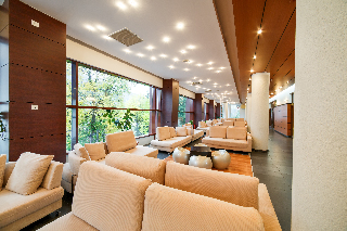 Imagen general del Hotel International Sinaia. Foto 10