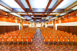 Imagen general del Hotel International Sinaia. Foto 12