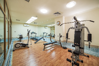 Imagen general del Hotel International Sinaia. Foto 13