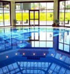 Imagen general del Hotel International Tashkent. Foto 4