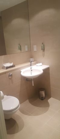 Imagen de la habitación del Hotel International Telford. Foto 16