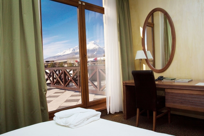 Imagen de la habitación del Hotel International, Veľká Lomnica. Foto 4