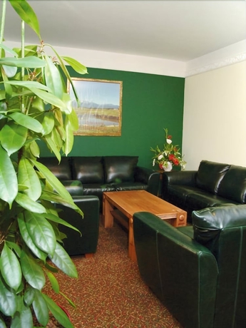 Imagen de la habitación del Hotel International, Veľká Lomnica. Foto 10