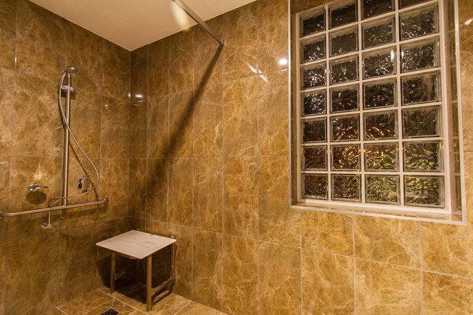 Imagen de la habitación del Hotel International Wagga Wagga. Foto 4