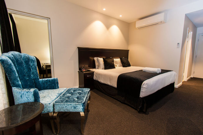 Imagen de la habitación del Hotel International Wagga Wagga. Foto 11