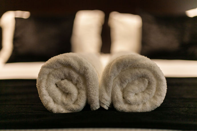 Imagen de la habitación del Hotel International Wagga Wagga. Foto 13