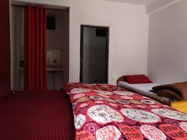 Imagen general del Hotel International Youth Club - Hostel. Foto 1