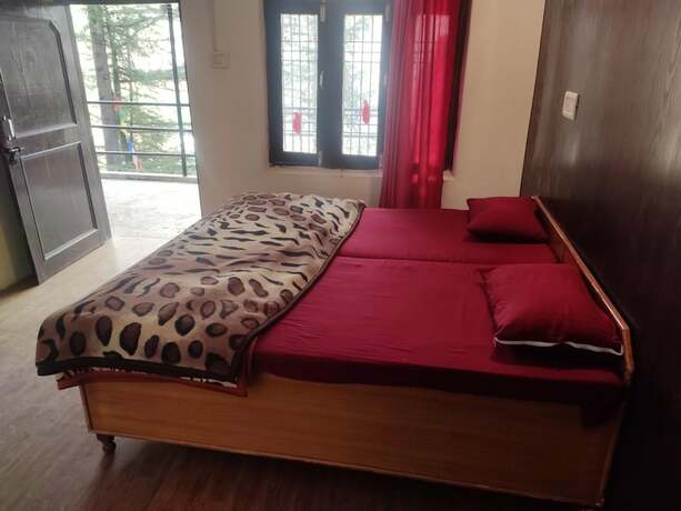 Imagen general del Hotel International Youth Club - Hostel. Foto 2