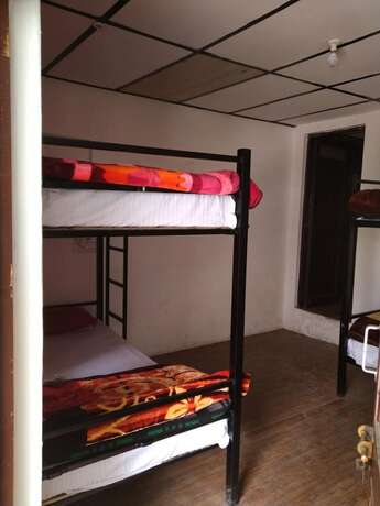 Imagen general del Hotel International Youth Club - Hostel. Foto 5