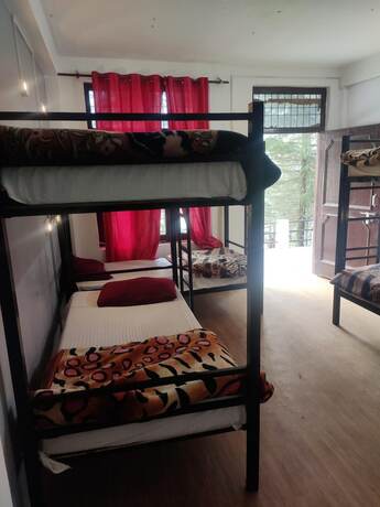 Imagen general del Hotel International Youth Club - Hostel. Foto 6