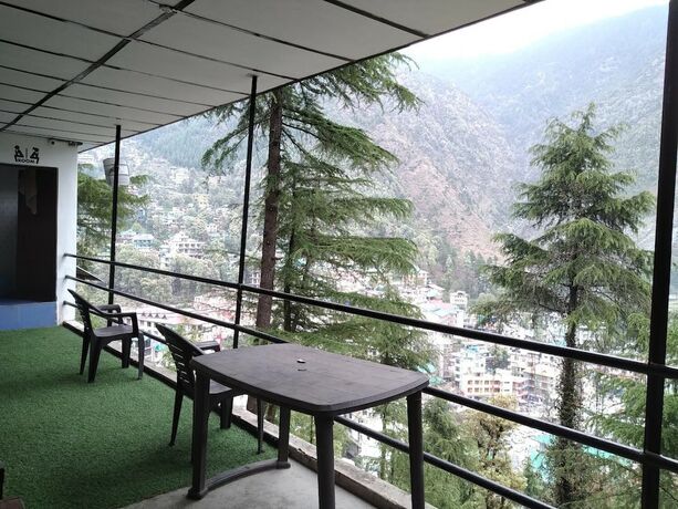 Imagen general del Hotel International Youth Club - Hostel. Foto 8