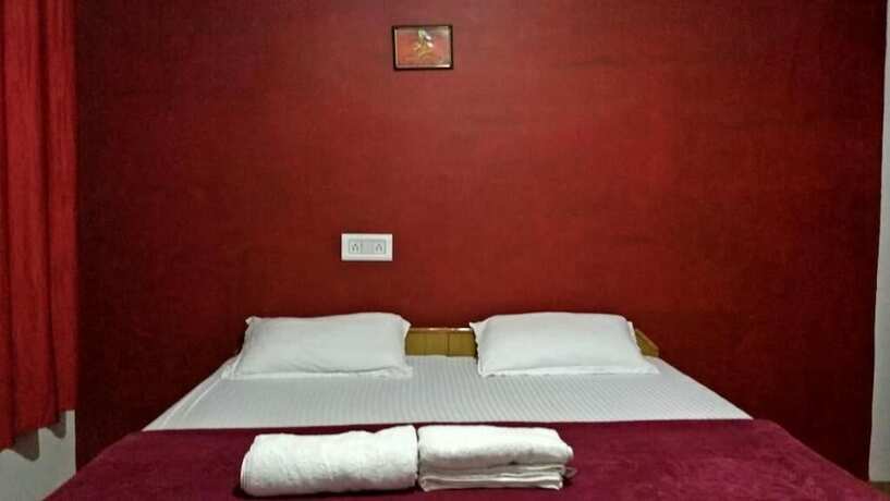 Imagen general del Hotel International Youth Club - Hostel. Foto 11