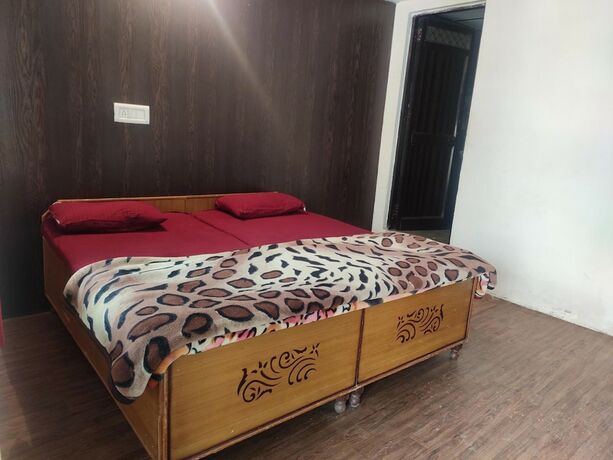 Imagen general del Hotel International Youth Club - Hostel. Foto 14