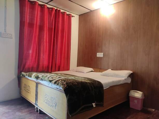 Imagen general del Hotel International Youth Club - Hostel. Foto 15