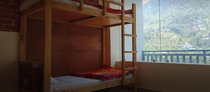 Imagen general del Hotel International Youth Club - Hostel. Foto 16