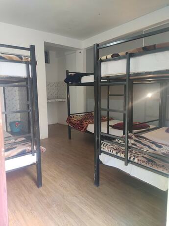 Imagen general del Hotel International Youth Club - Hostel. Foto 18