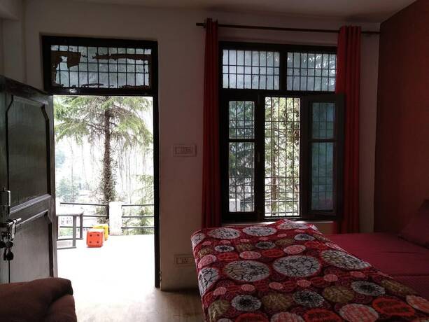 Imagen general del Hotel International Youth Club - Hostel. Foto 19