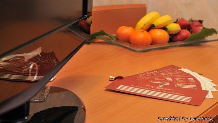 Imagen general del Hotel International and Terminus. Foto 3