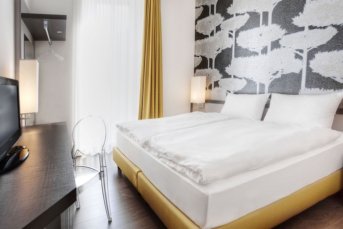 Imagen de la habitación del Hotel Internazionale Bellinzona. Foto 13