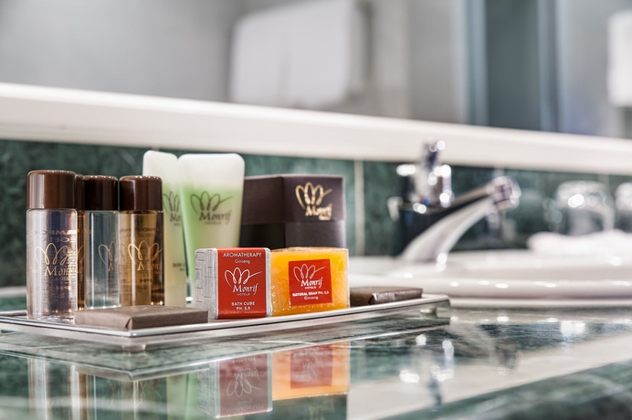 Imagen de la habitación del Hotel Internazionale, Bolonia. Foto 8