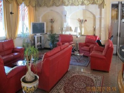 Imagen de los interiores del Hotel Internazionale, Domodossola. Foto 10