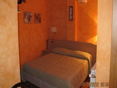 Imagen de la habitación del Hotel Internazionale, Domodossola. Foto 8