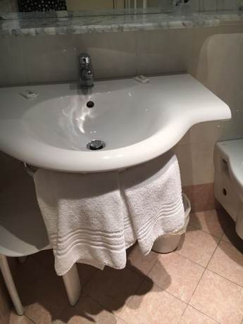 Imagen de la habitación del Hotel Internazionale, FINALE LIGURE. Foto 18