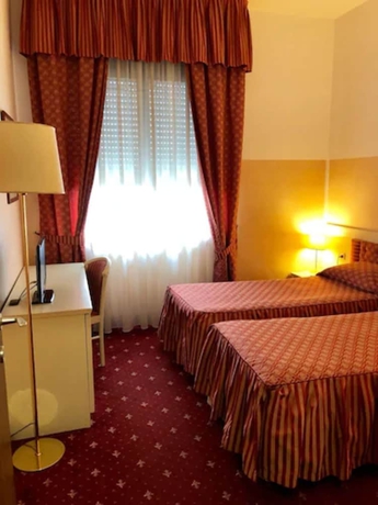 Imagen de la habitación del Hotel Internazionale Gorizia. Foto 6