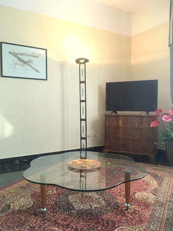 Imagen de los interiores del Hotel Internazionale Gorizia. Foto 14