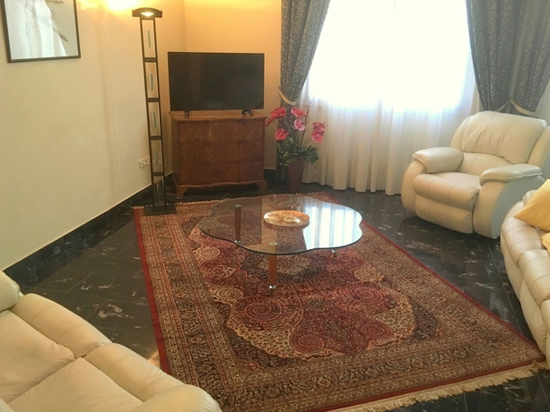 Imagen de los interiores del Hotel Internazionale Gorizia. Foto 18