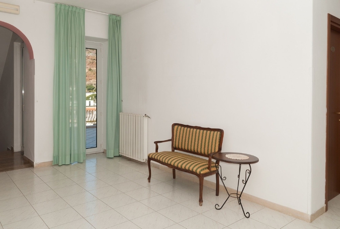 Imagen de los interiores del Hotel Internazionale, Ischia. Foto 13