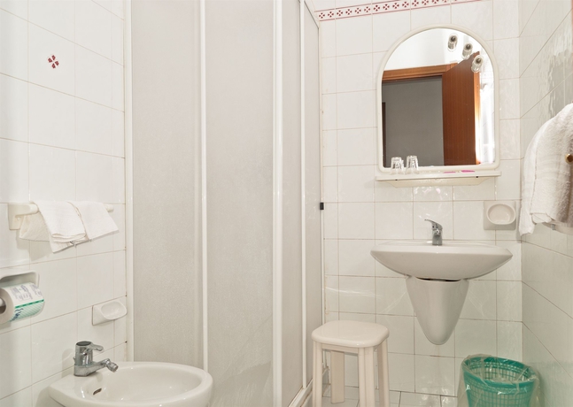 Imagen de la habitación del Hotel Internazionale, Ischia. Foto 8