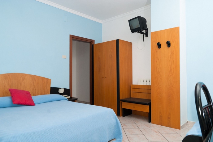 Imagen de la habitación del Hotel Internazionale, Ischia. Foto 9